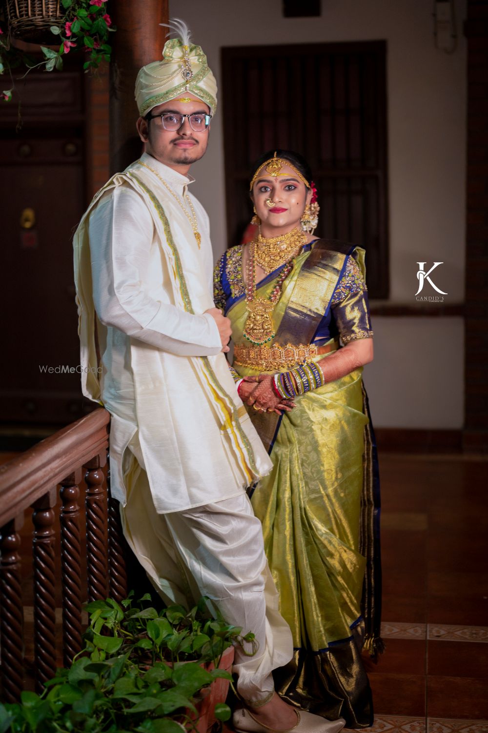 Photo From Laxmi & Avishek - By JK Candid's