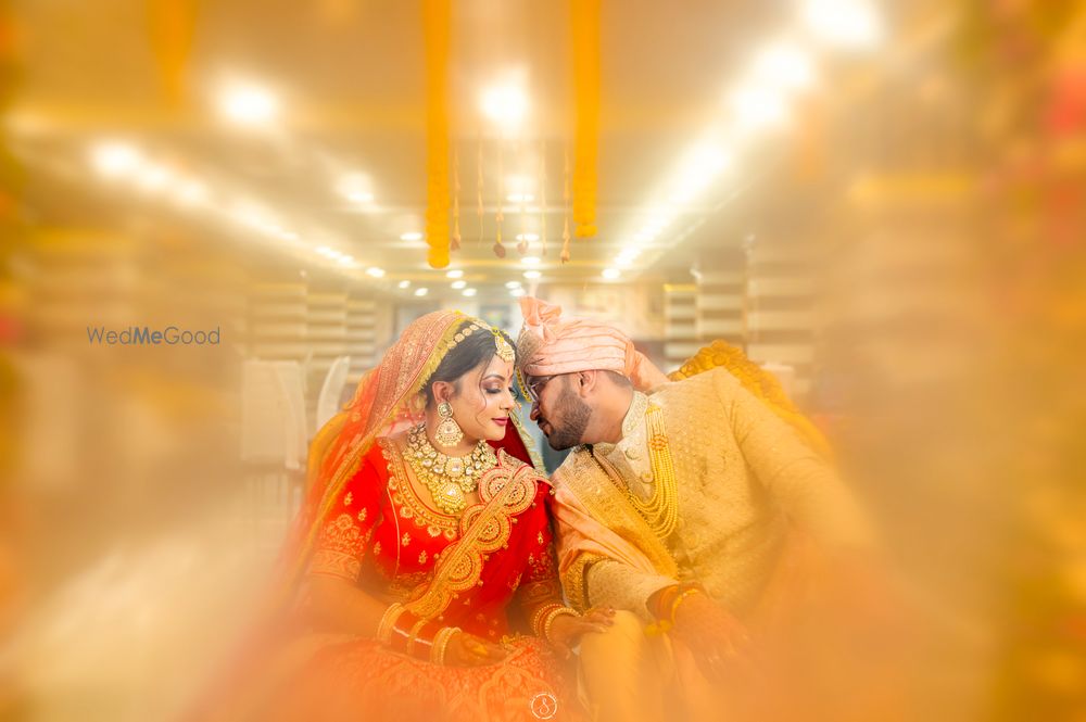 Photo From Ishita X Ritam - By The Shutter Story