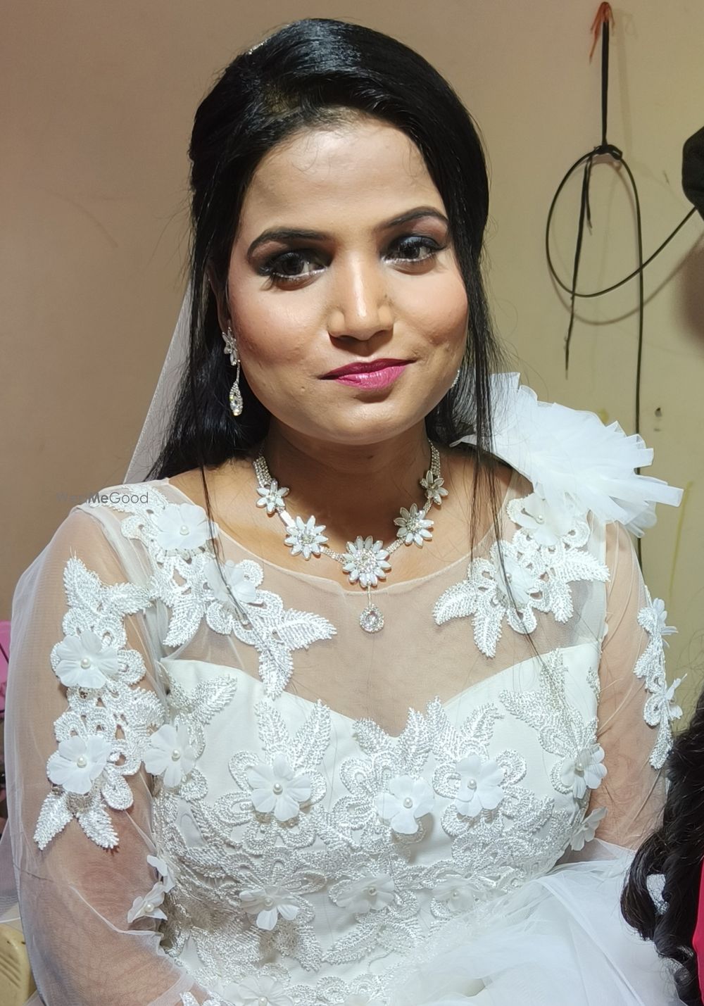 Photo From Manisha Bride - By Shikha Mehra Makeup Artist