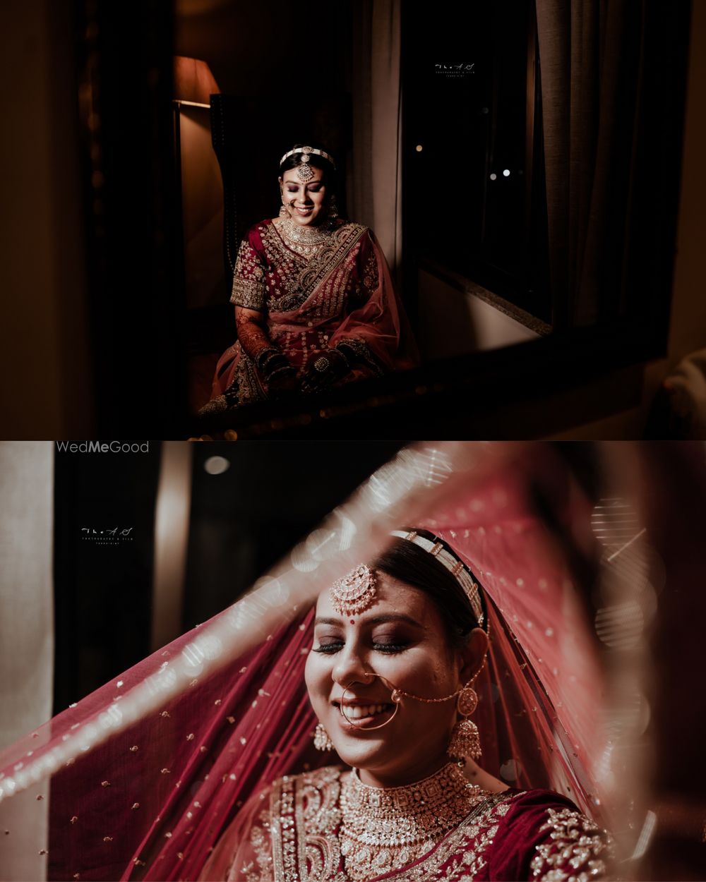 Photo From Shreya & Amit - By The As Photography