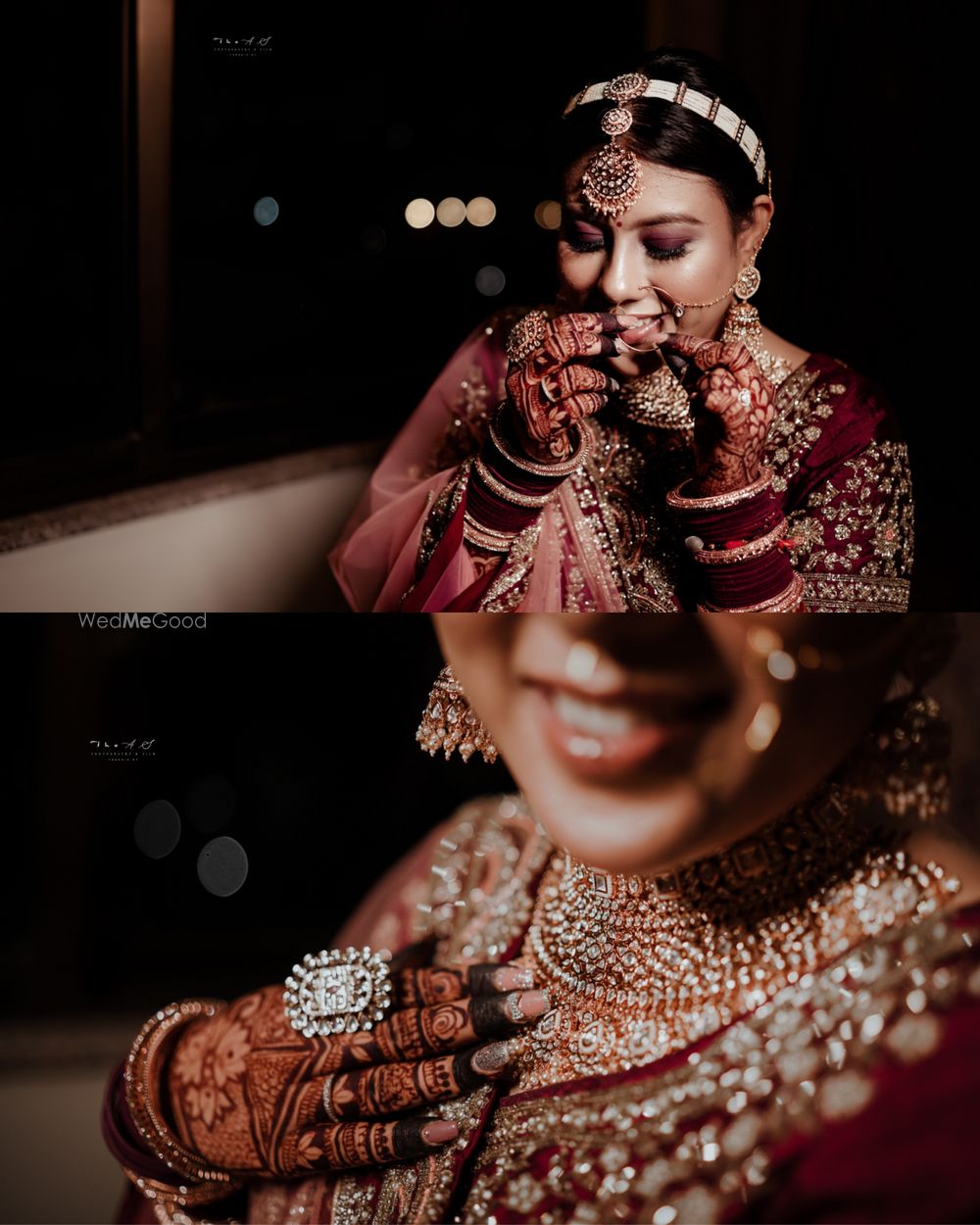 Photo From Shreya & Amit - By The As Photography