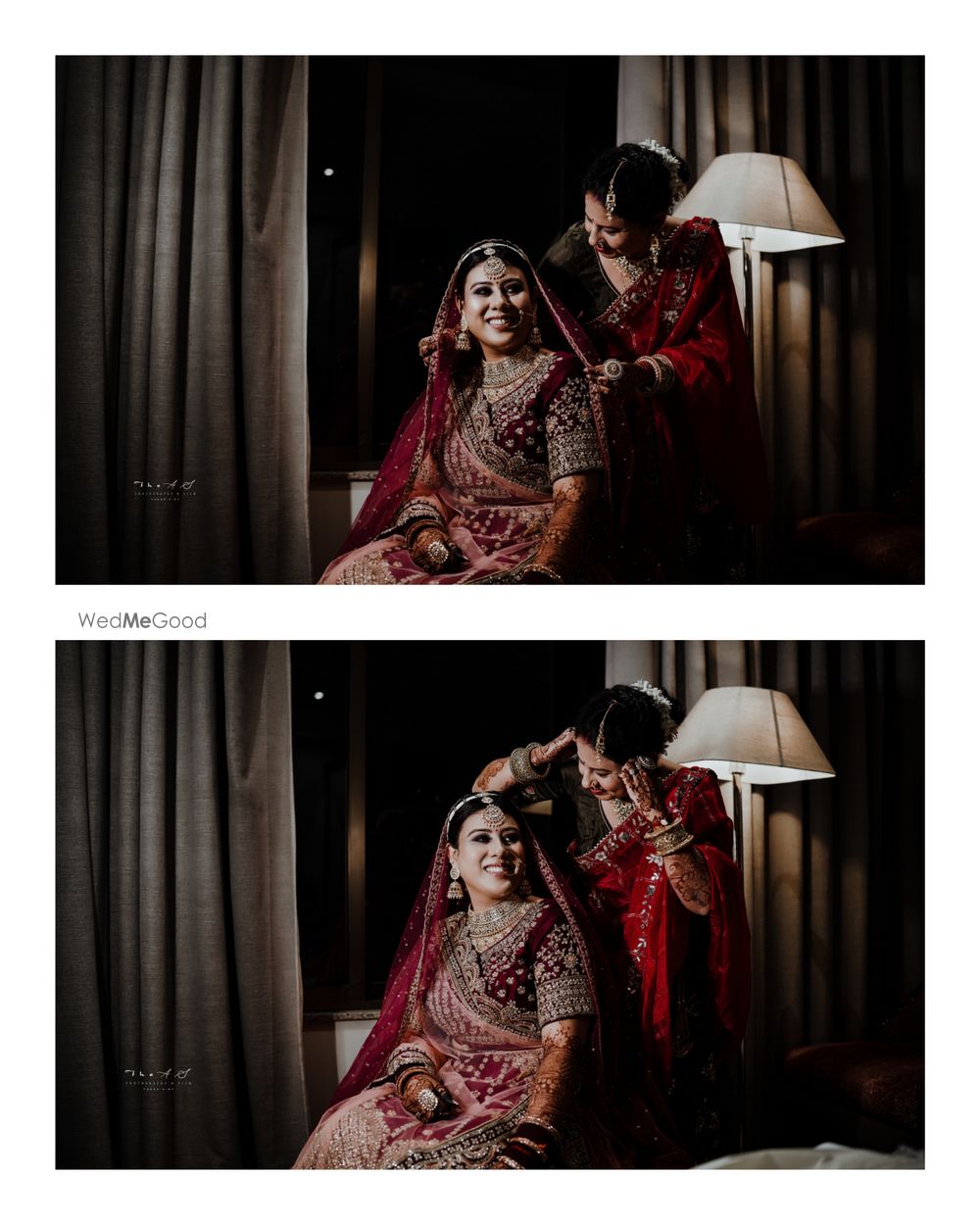 Photo From Shreya & Amit - By The As Photography