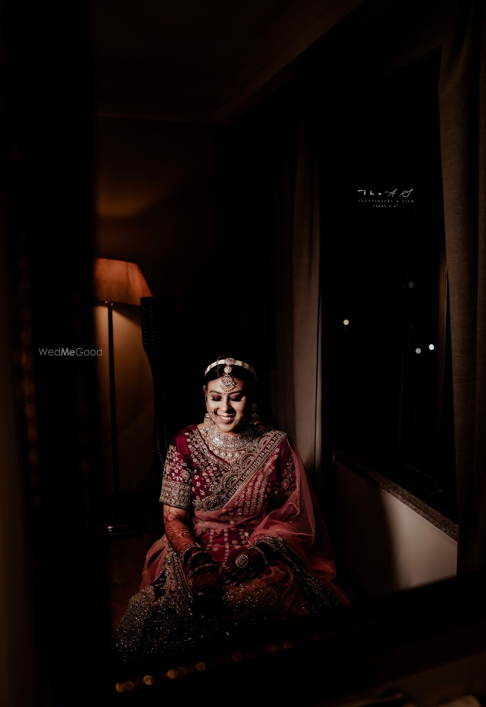 Photo From Shreya & Amit - By The As Photography