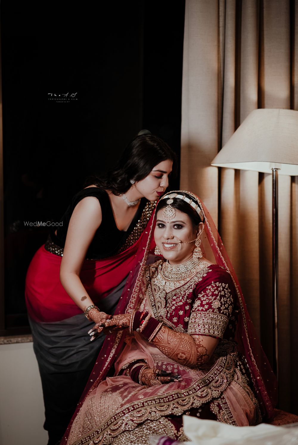 Photo From Shreya & Amit - By The As Photography