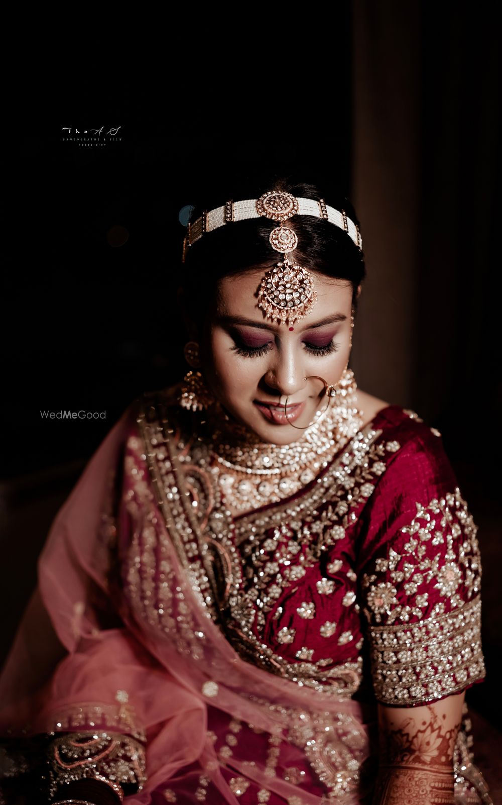 Photo From Shreya & Amit - By The As Photography