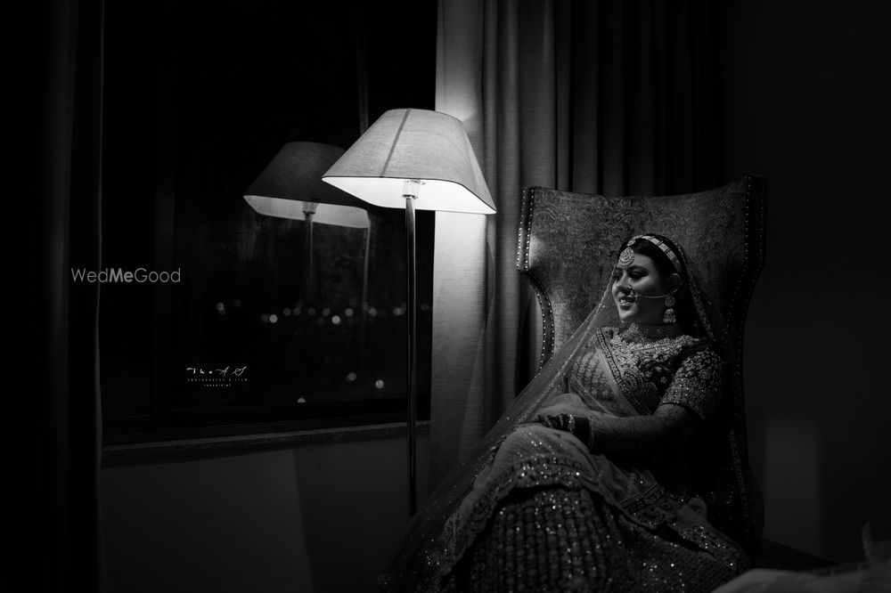 Photo From Shreya & Amit - By The As Photography