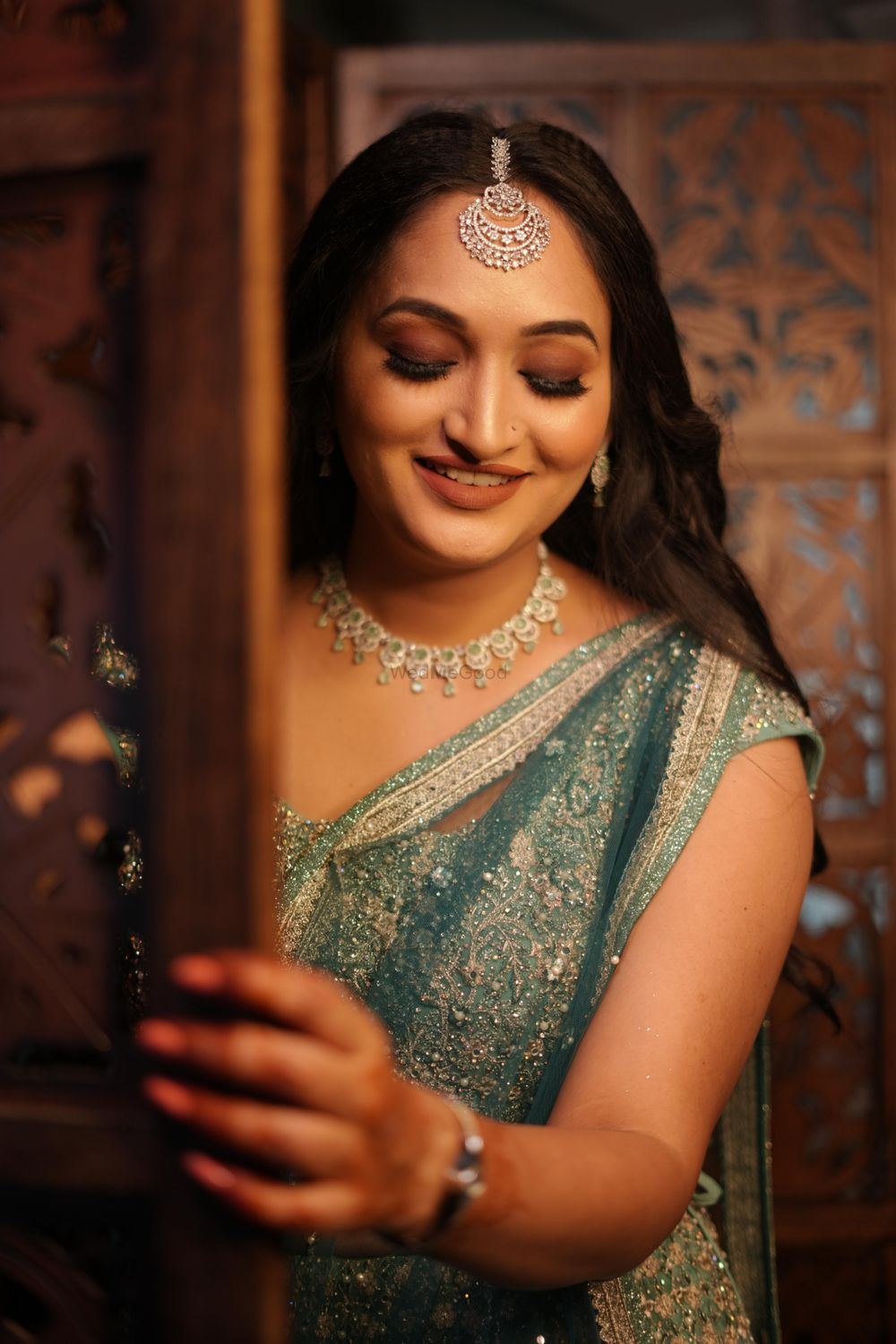 Photo From engagement look - By Gouri Midha Makeup