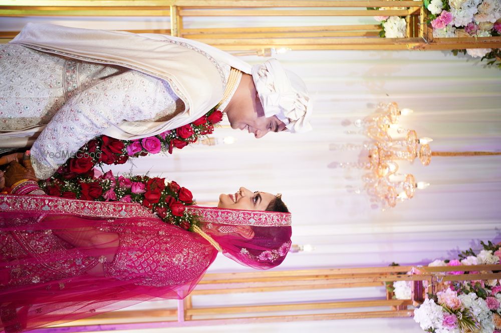 Photo From Koustav & Vijaya Wedding - By Weddingpedia - We Design Dreams