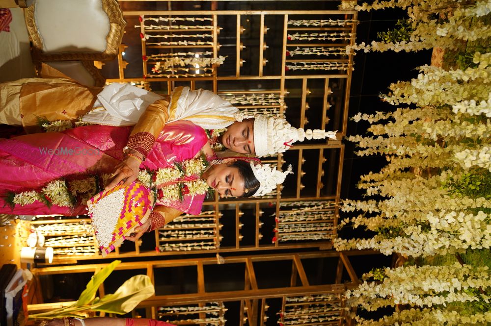 Photo From Koustav & Vijaya Wedding - By Weddingpedia - We Design Dreams