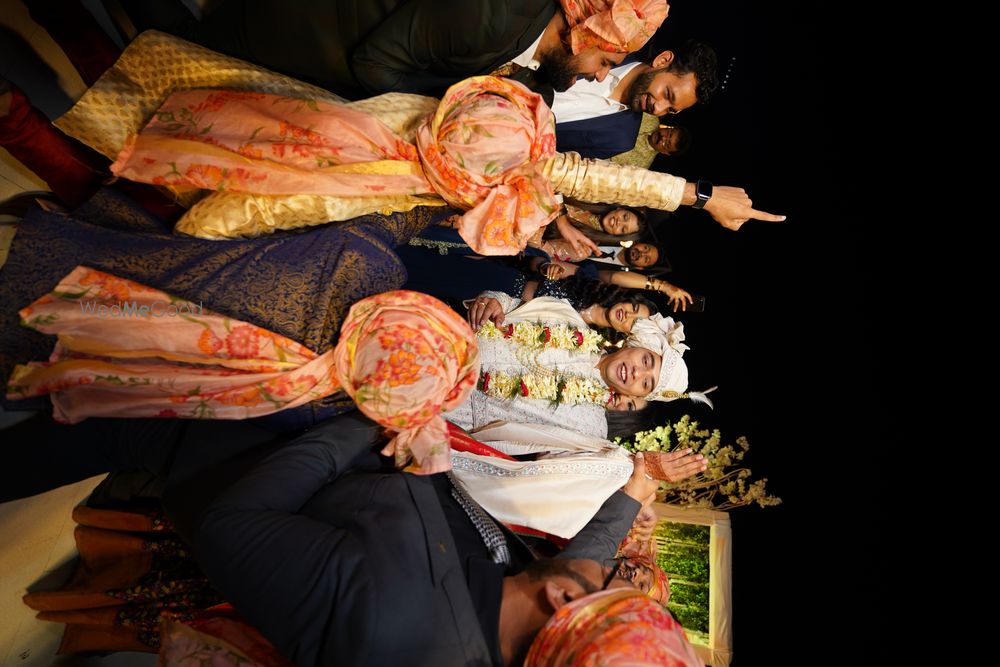 Photo From Koustav & Vijaya Wedding - By Weddingpedia - We Design Dreams