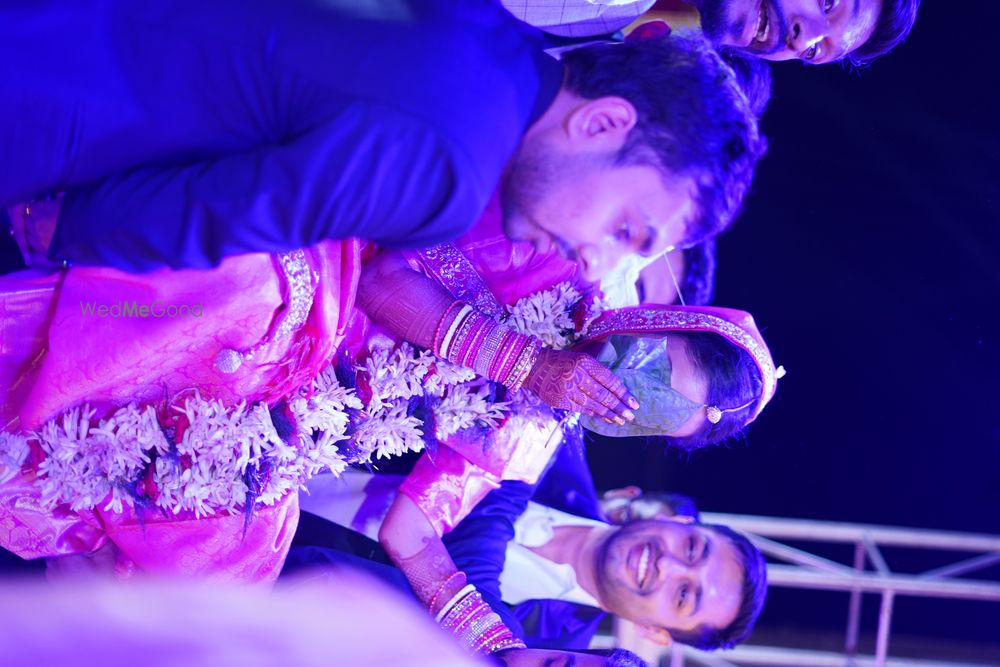 Photo From Koustav & Vijaya Wedding - By Weddingpedia - We Design Dreams