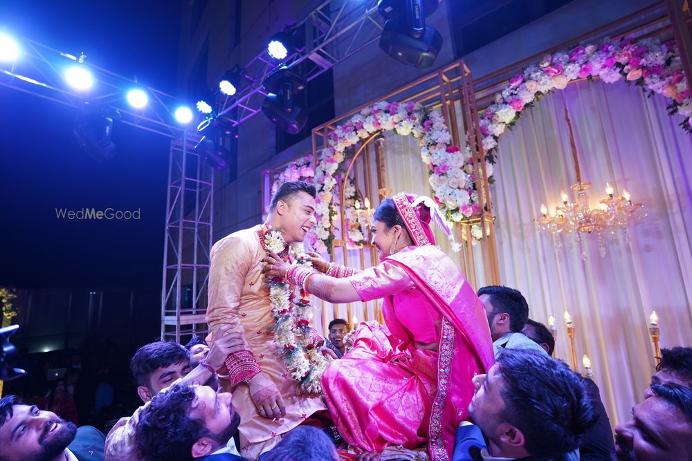 Photo From Koustav & Vijaya Wedding - By Weddingpedia - We Design Dreams