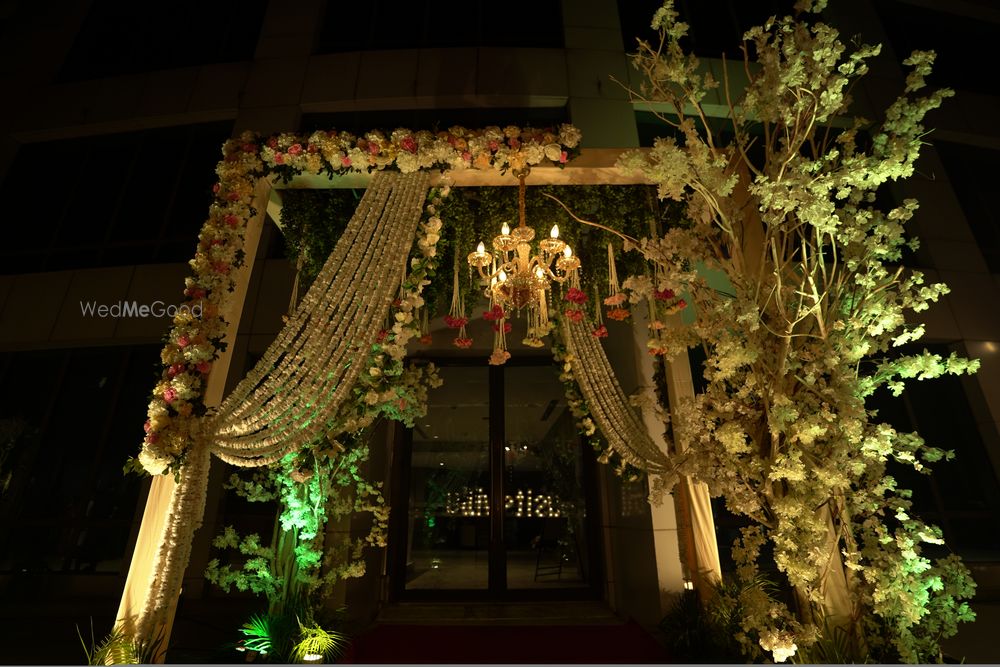 Photo From Koustav & Vijaya Wedding - By Weddingpedia - We Design Dreams