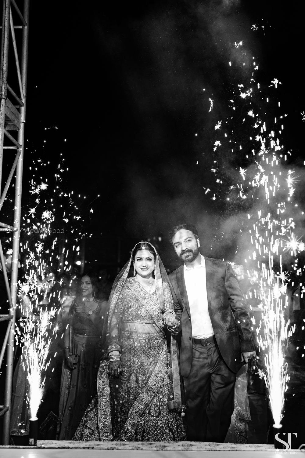 Photo From Koustav & Vijaya Wedding - By Weddingpedia - We Design Dreams