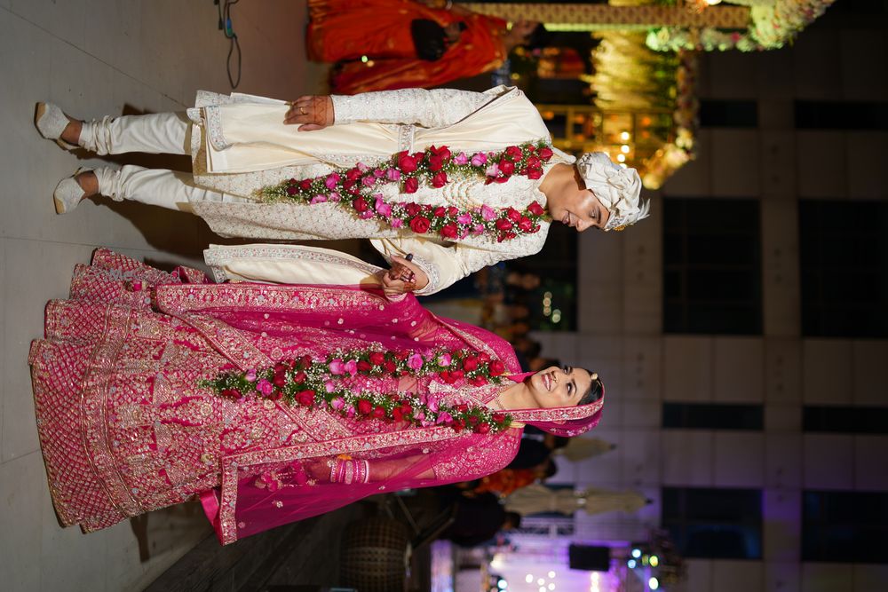 Photo From Koustav & Vijaya Wedding - By Weddingpedia - We Design Dreams