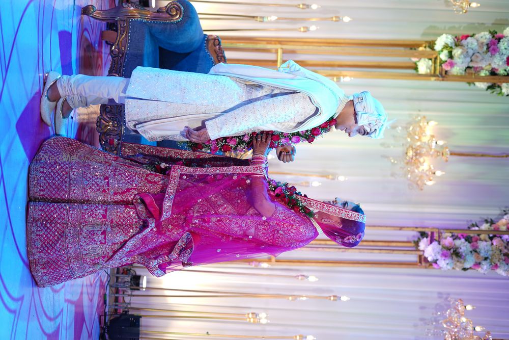 Photo From Koustav & Vijaya Wedding - By Weddingpedia - We Design Dreams