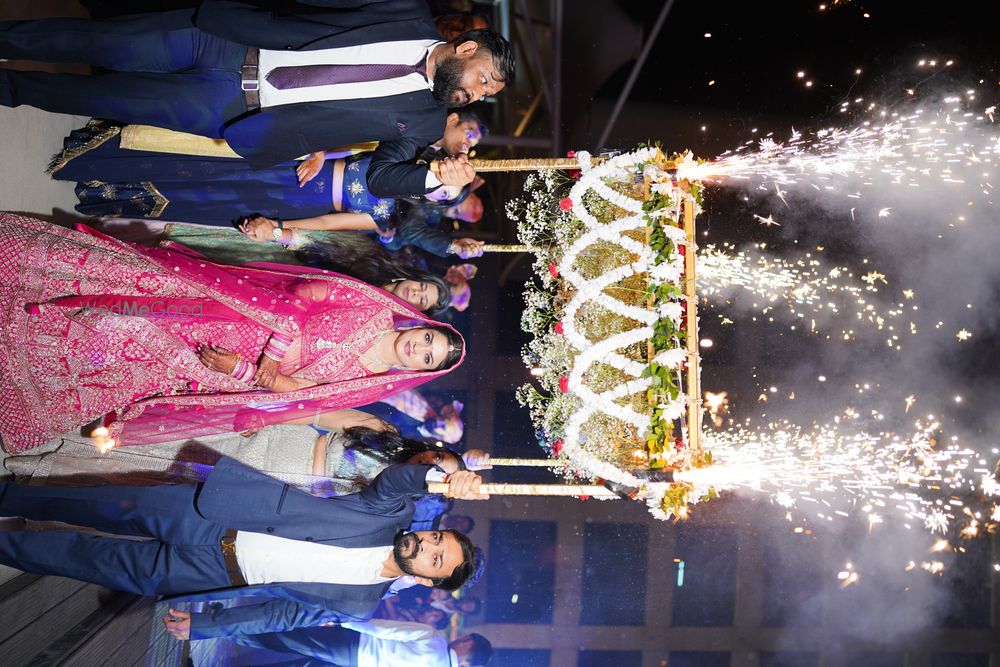 Photo From Koustav & Vijaya Wedding - By Weddingpedia - We Design Dreams