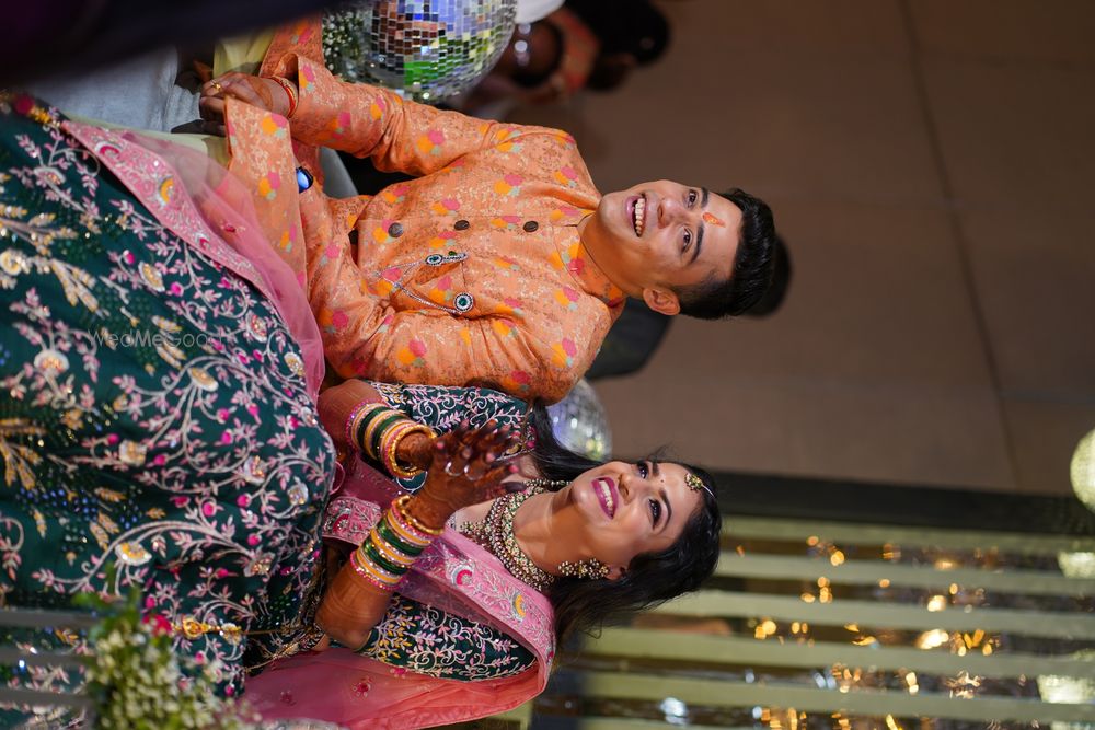 Photo From Koustav & Vijaya Sangeet - By Weddingpedia - We Design Dreams