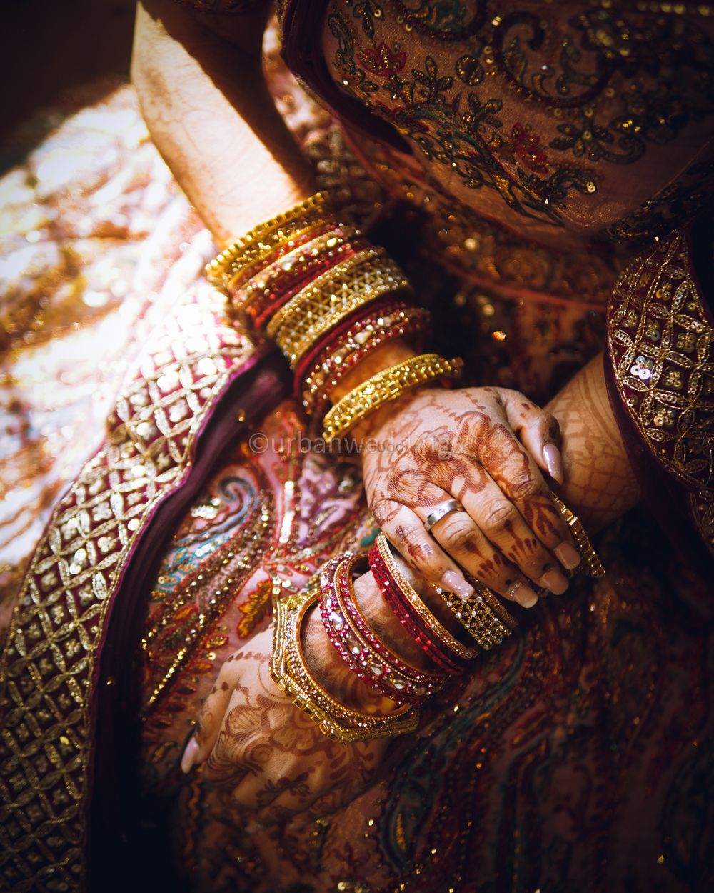 Photo From Anamika & Nikhil - By Urban Weddings