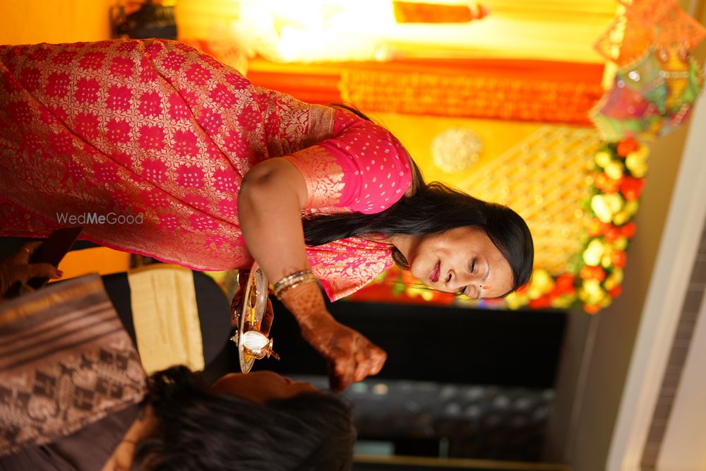 Photo From Koustav & Vijaya Mehendi - By Weddingpedia - We Design Dreams