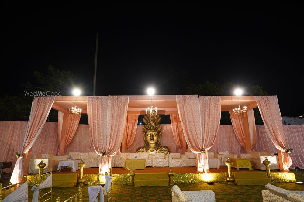 Photo From Koustav & Vijaya Reception - By Weddingpedia - We Design Dreams