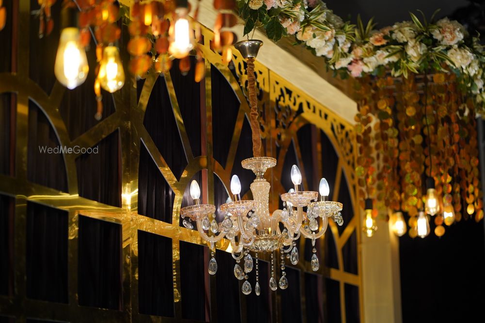 Photo From Vandana & Alok - By Weddingpedia - We Design Dreams