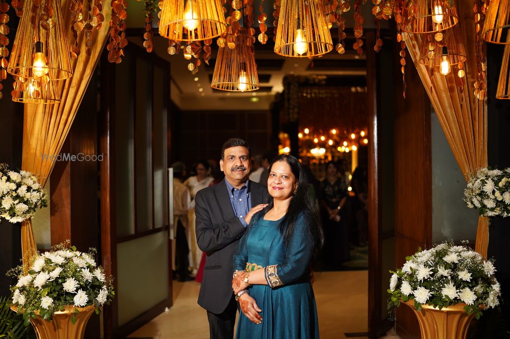 Photo From Vandana & Alok - By Weddingpedia - We Design Dreams