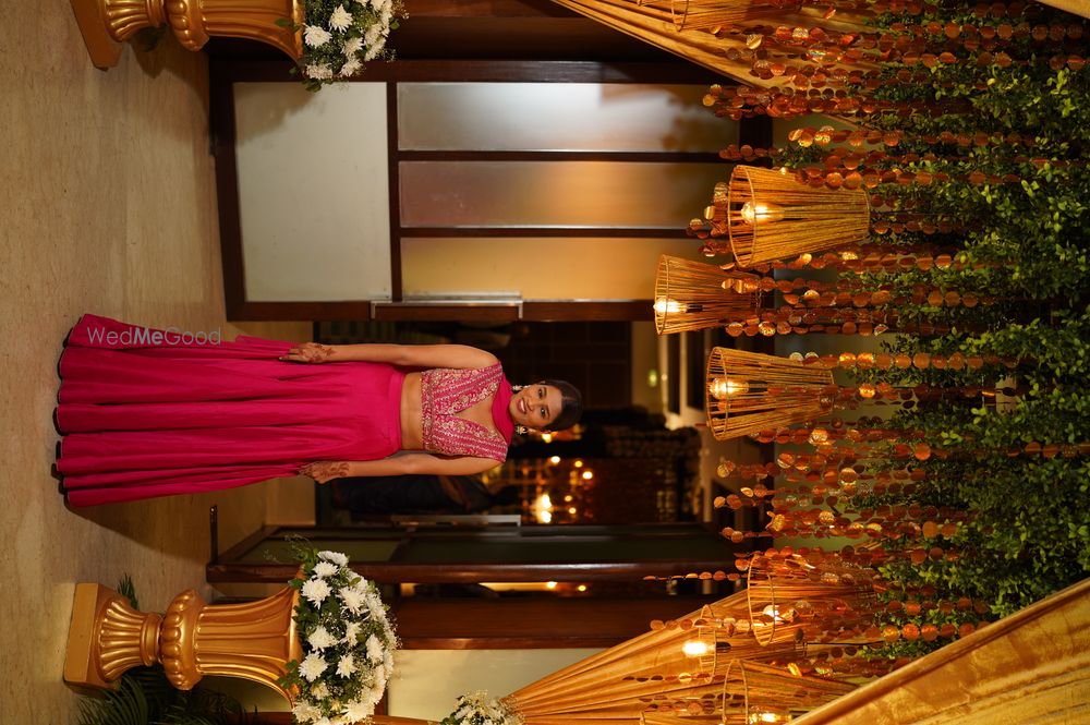 Photo From Vandana & Alok - By Weddingpedia - We Design Dreams