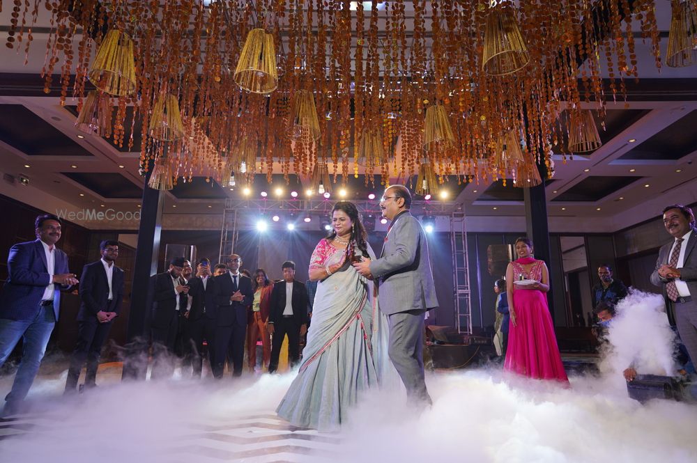 Photo From Vandana & Alok - By Weddingpedia - We Design Dreams