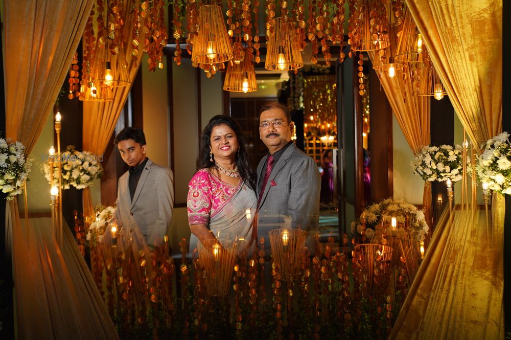 Photo From Vandana & Alok - By Weddingpedia - We Design Dreams