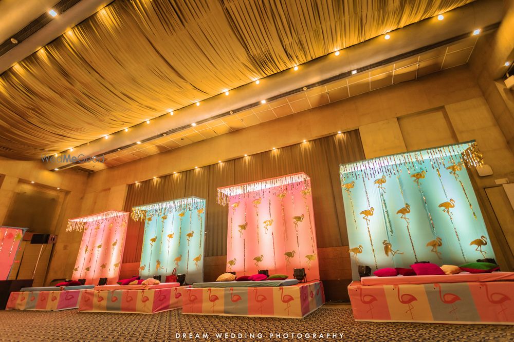 Photo From Saurabh  & Riya - By Weddingpedia - We Design Dreams