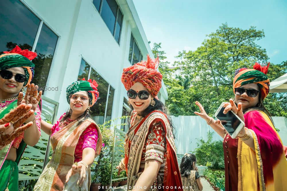 Photo From Saurabh  & Riya - By Weddingpedia - We Design Dreams