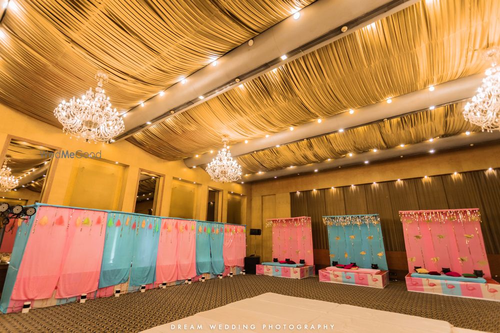 Photo From Saurabh  & Riya - By Weddingpedia - We Design Dreams