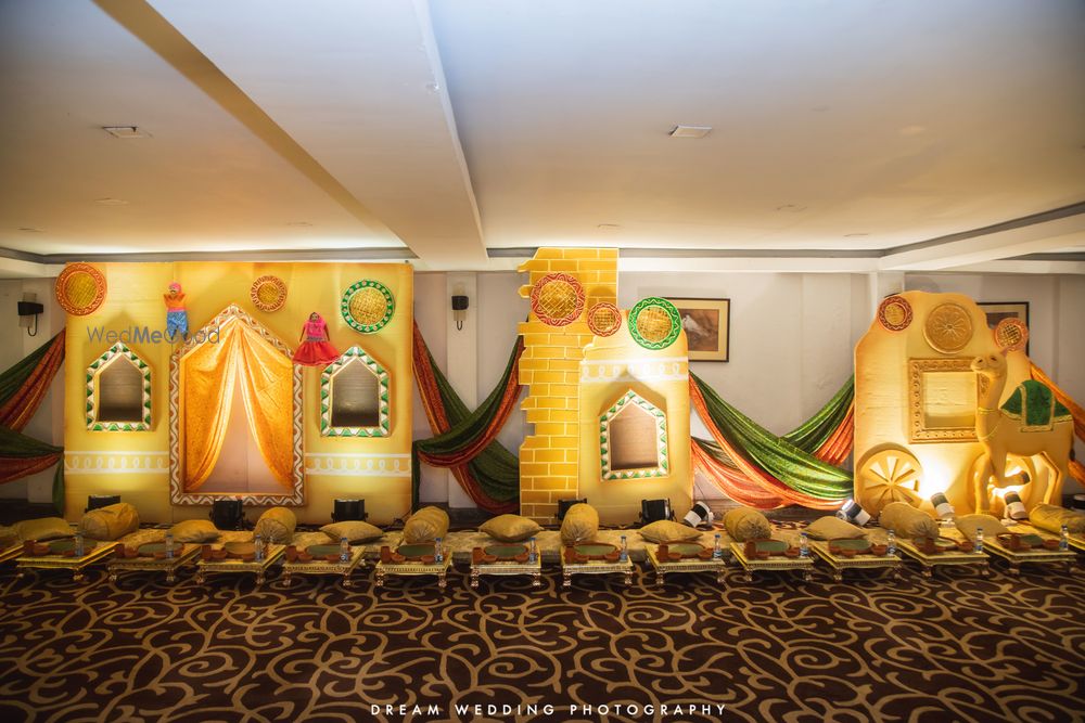 Photo From Saurabh  & Riya - By Weddingpedia - We Design Dreams