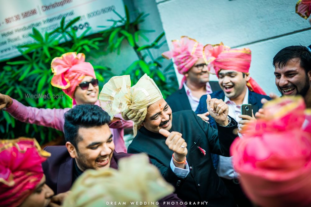 Photo From Saurabh  & Riya - By Weddingpedia - We Design Dreams