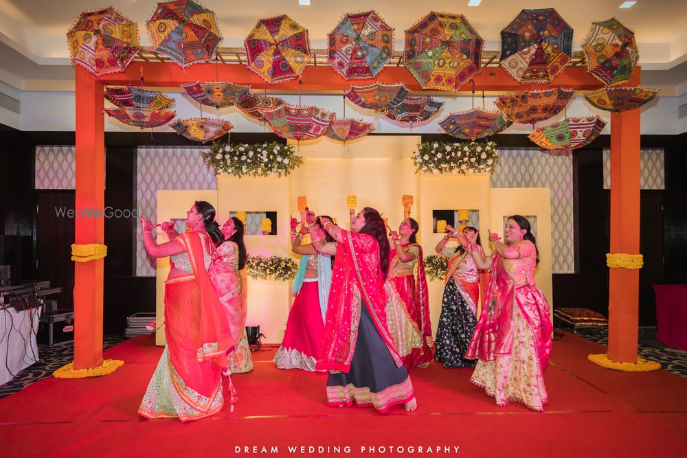 Photo From Saurabh  & Riya - By Weddingpedia - We Design Dreams