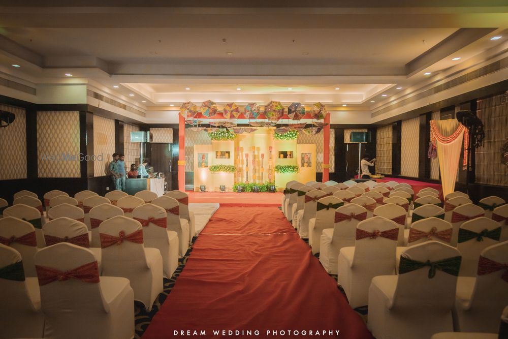 Photo From Saurabh  & Riya - By Weddingpedia - We Design Dreams