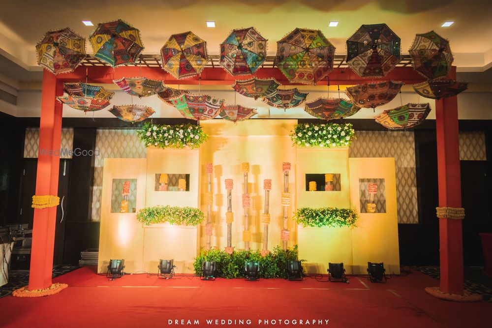 Photo From Saurabh  & Riya - By Weddingpedia - We Design Dreams