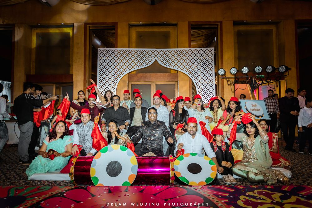 Photo From Saurabh  & Riya - By Weddingpedia - We Design Dreams