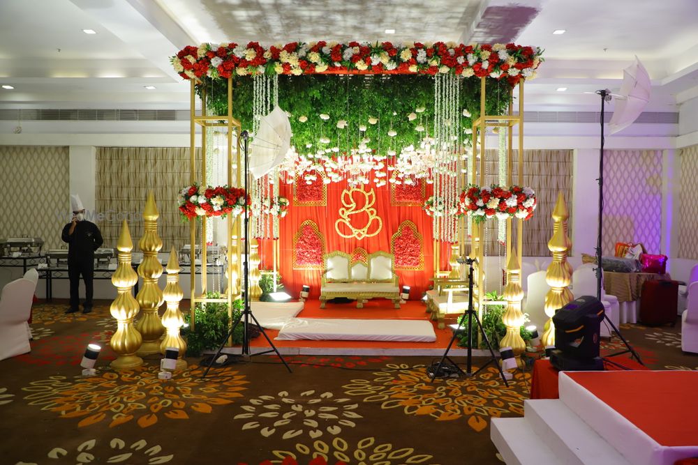 Photo From Lucy & Pranavesh - By Weddingpedia - We Design Dreams