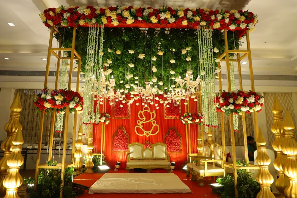 Photo From Lucy & Pranavesh - By Weddingpedia - We Design Dreams