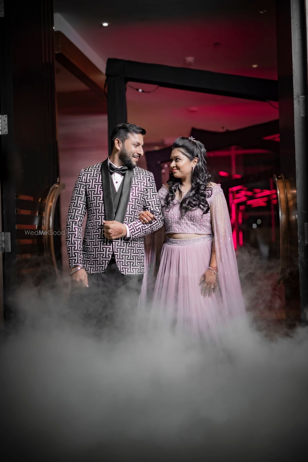 Photo From Akash & Urvashi - By Weddingpedia - We Design Dreams