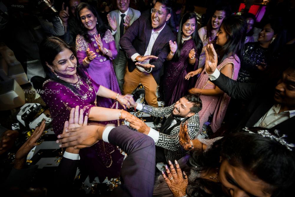 Photo From Akash & Urvashi - By Weddingpedia - We Design Dreams