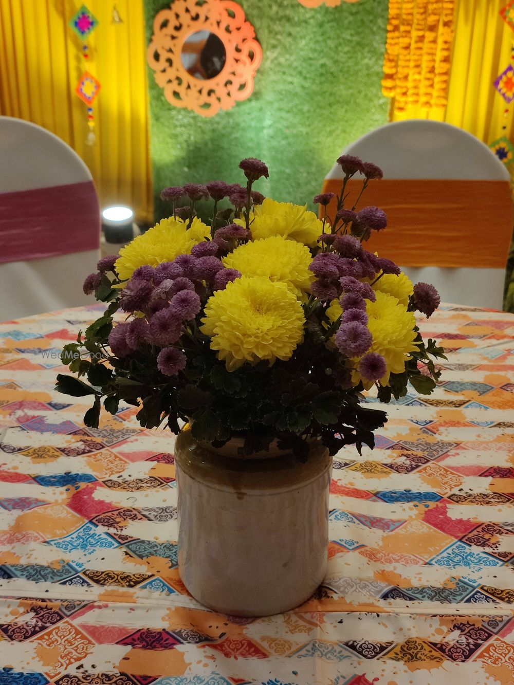 Photo From Saloni's Bhaat Ceremony - By Weddingpedia - We Design Dreams