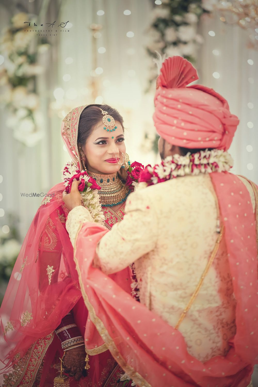 Photo From Pratik & Anuradha - By The As Photography