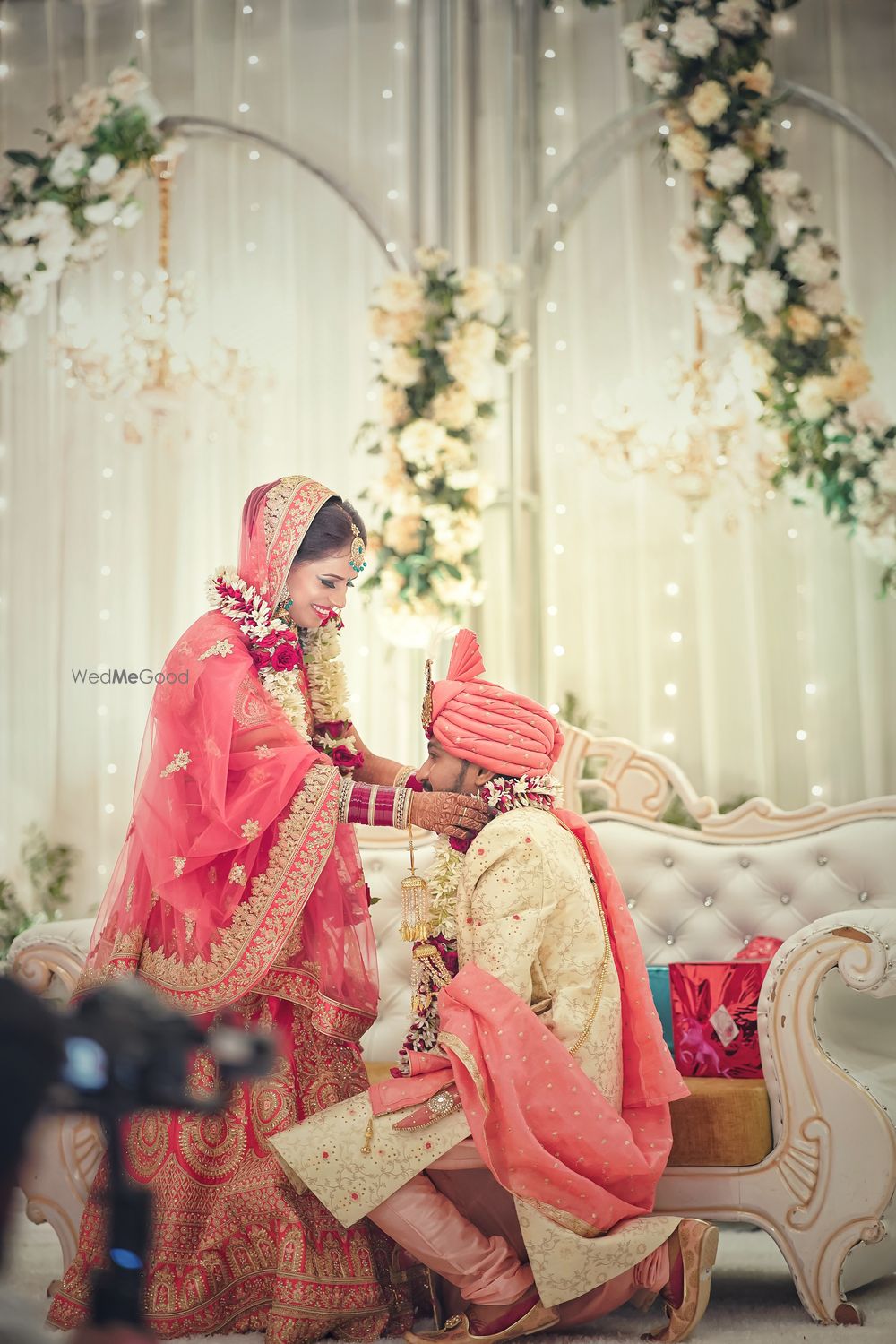 Photo From Pratik & Anuradha - By The As Photography