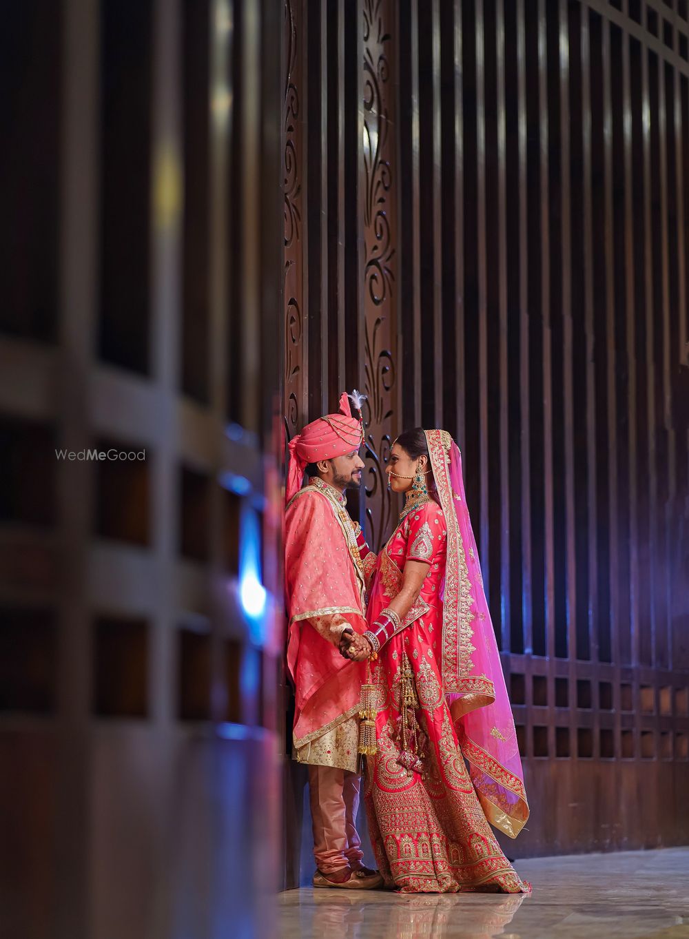 Photo From Pratik & Anuradha - By The As Photography