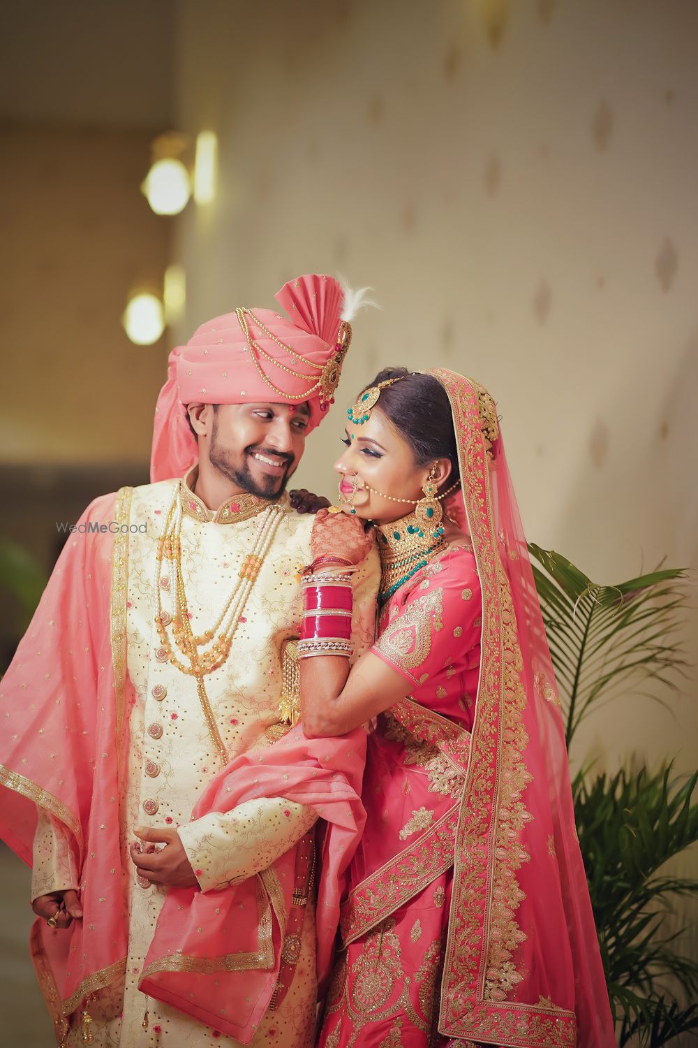 Photo From Pratik & Anuradha - By The As Photography