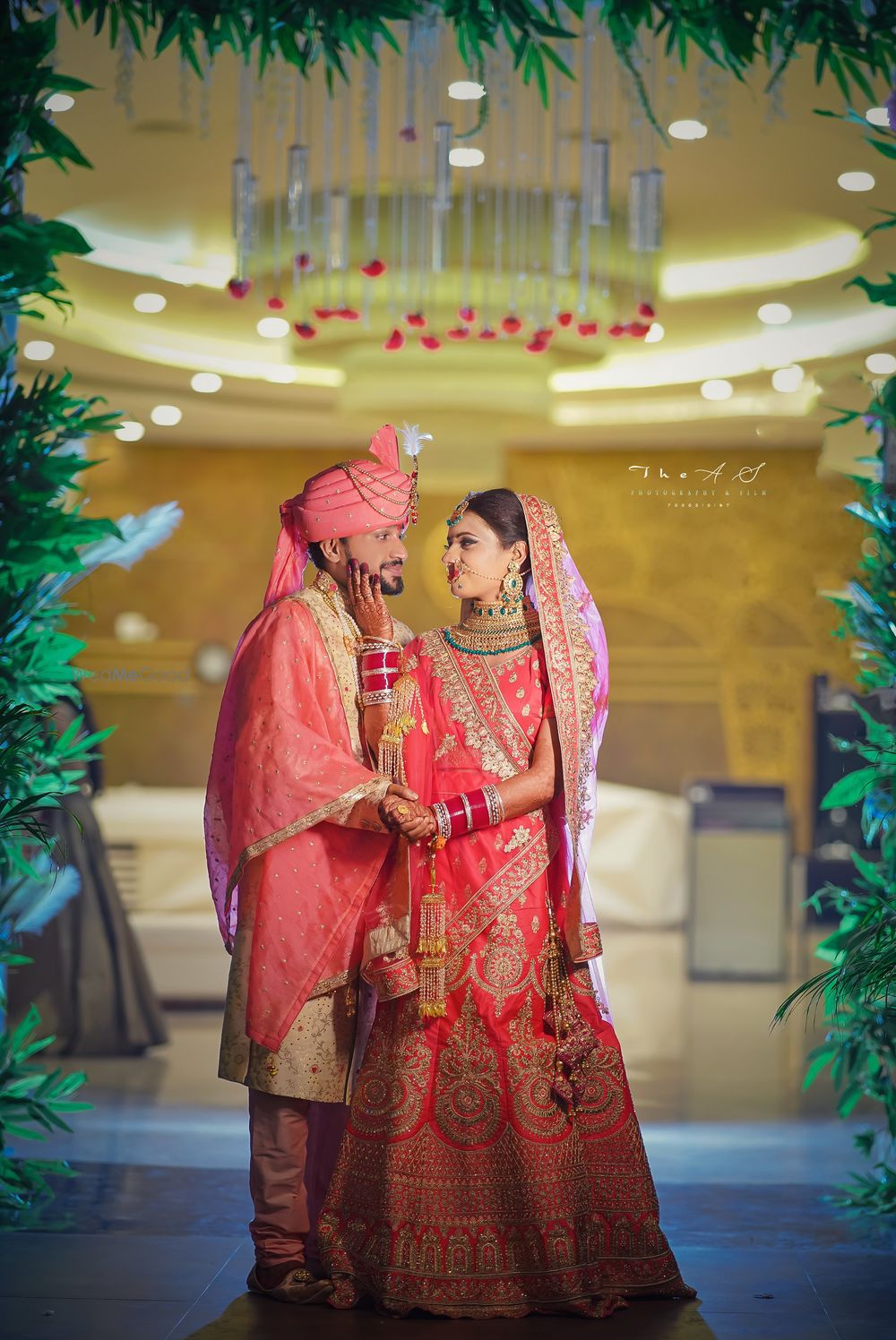 Photo From Pratik & Anuradha - By The As Photography