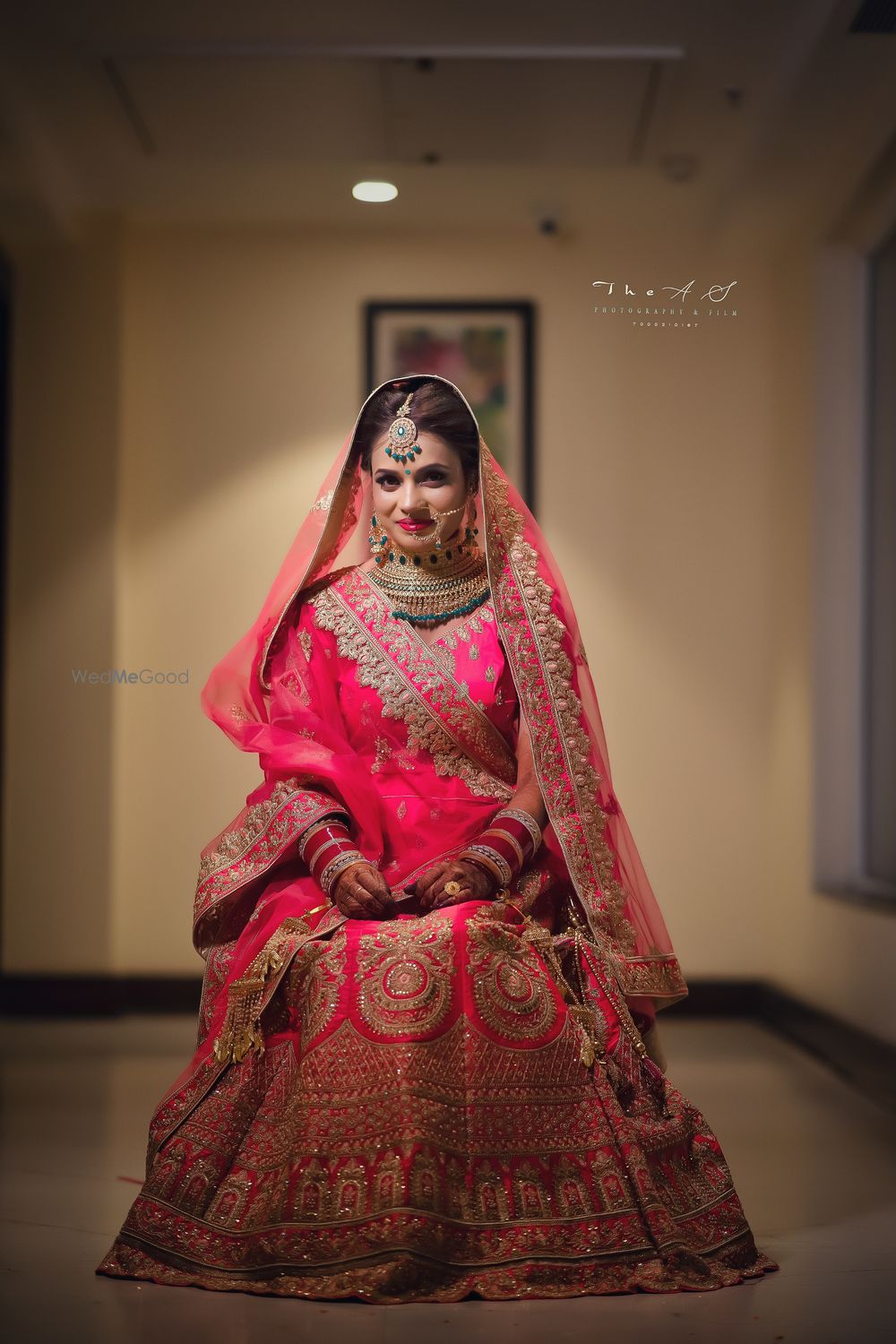 Photo From Pratik & Anuradha - By The As Photography